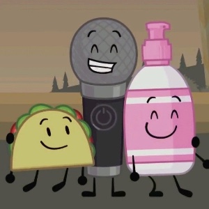 TacoMicSoap