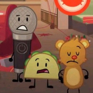 TacoMicTeddy