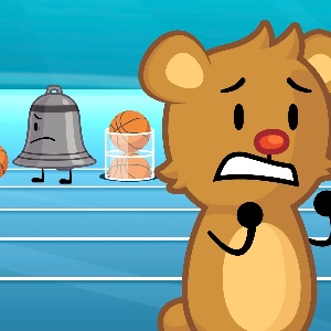 TeddyBell