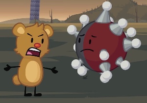 TeddySpike