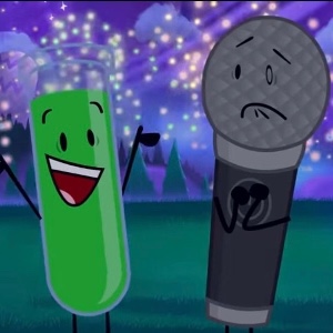 TestMic