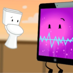 ToiPad