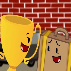 TrophCase