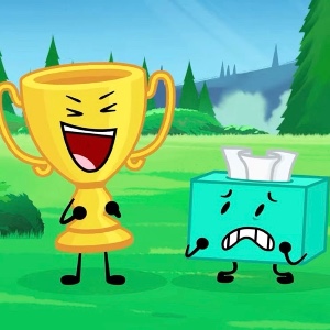 TrophIssues