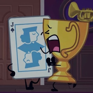 TrophJack
