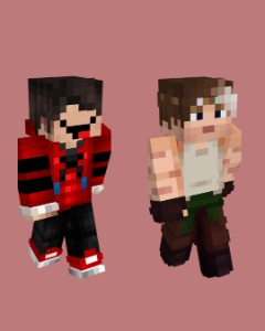 Roier x Cellbit