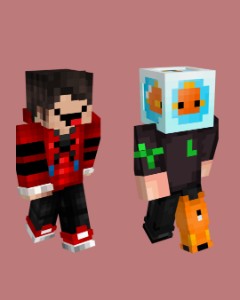 Roier x GabePeixe