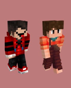 Roier x Jeremy