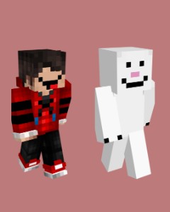 Roier x Osito Bimbo