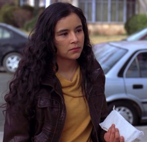 Andrea Cantillo