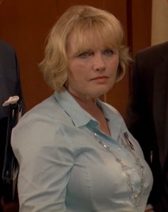 Diane Pinkman