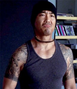 Emilio Koyama