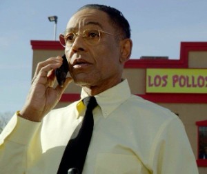 Gus Fring