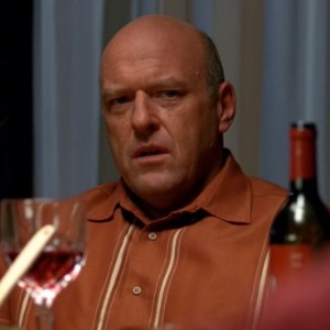 Hank Schrader