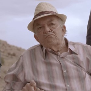 Hector Salamanca