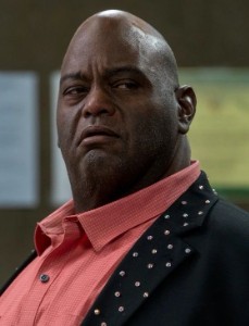 Huell Babineaux