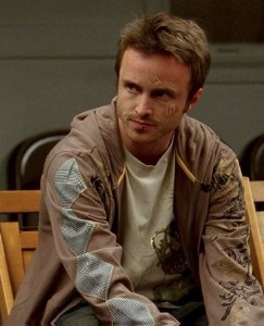 Jesse Pinkman