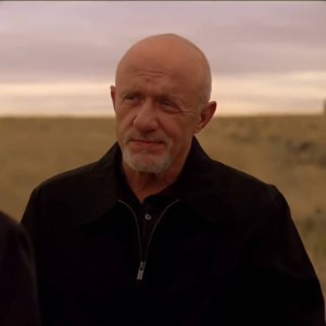 Mike Ehrmantraut