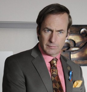Saul Goodman