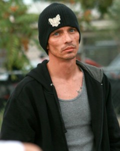 Skinny Pete