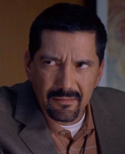 Steve Gomez