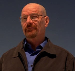 Walter White