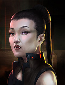 Ku Feng