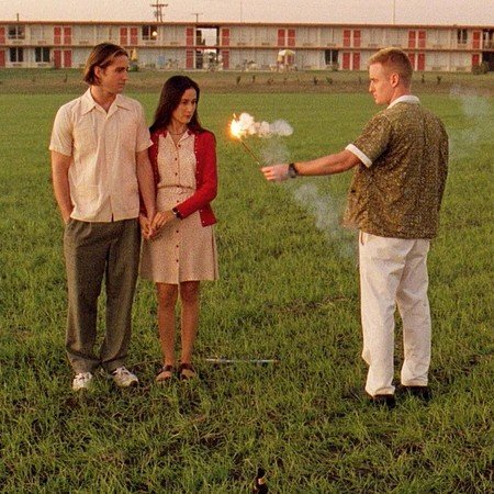 Bottle Rocket (1996)