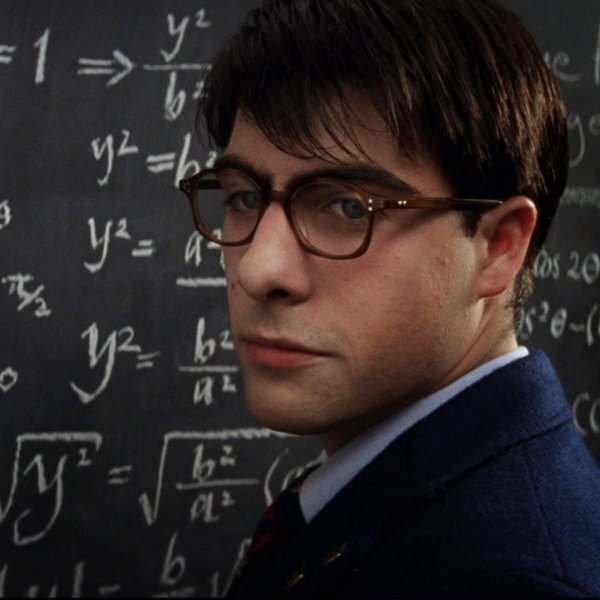 Rushmore (1998)