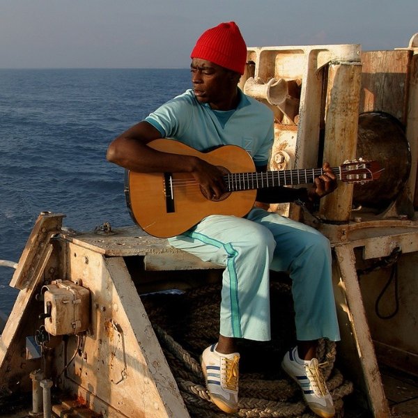 The Life Aquatic with Steve Zissou (2004)