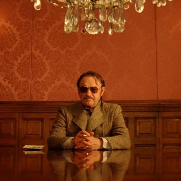 The Royal Tenenbaums (2001)