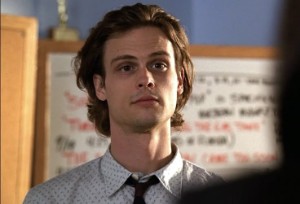 Season 4 (Vampire Reid)
