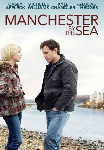 Casey Affleck (Manchester By The Sea)