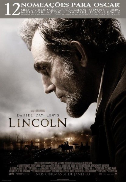 Daniel Day-Lewis (Lincoln)