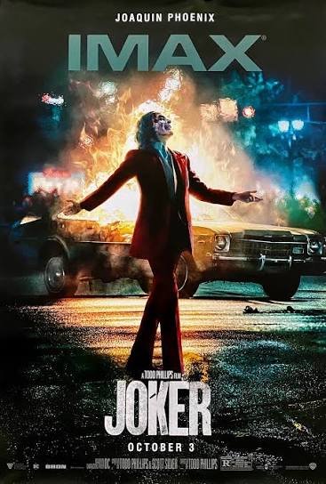 Joaquin Phoenix (Joker)