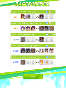 Draw on Unity Finals