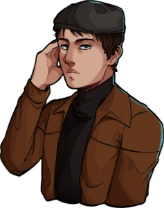 Benjamin