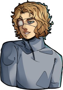 Zack Afton