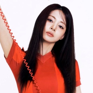 Tzuyu