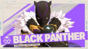 Black Panther