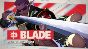 Blade