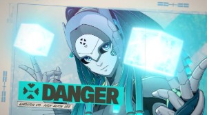 Danger