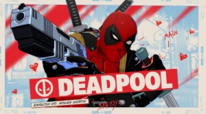 Deadpool