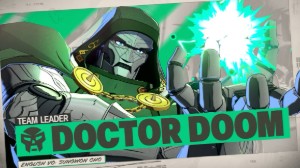 Doctor Doom