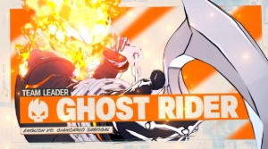 Ghost Rider