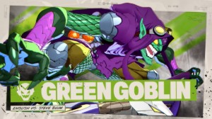 Green Goblin