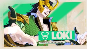Loki