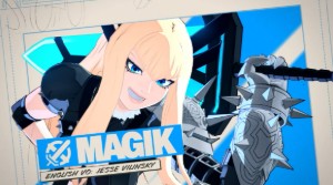 Magik