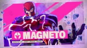 Magneto