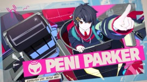 Peni Parker